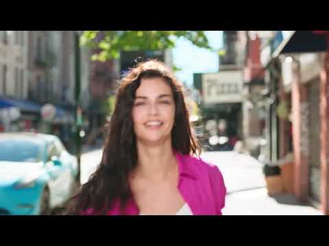 DKNY Be Delicious Orchard St.