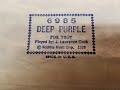Deep Purple
