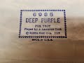 Deep Purple