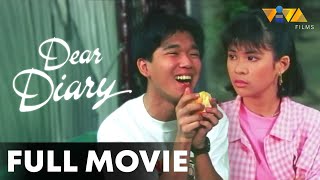 Download lagu Dear Diary FULL MOVIE | Herbert Bautista, Gelli de Belen, Jigo Garcia  mp3