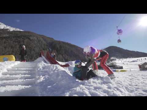 Wintererlebnis Gitschberg Jochtal