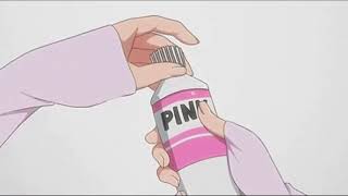 asap rocky - kissin&#39; pink (slowed)