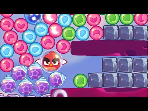 Angry Birds Dream Blast #3837