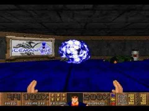 Hokuto No Doom - SAMPLE Tenha test