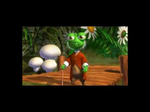 Buzz And Poppy Intro