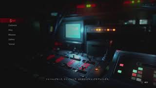 [BIOHAZARD RESISTANCE]　良き試合であらんことを