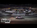 Diving headfirst into Saturday's elimination race at Bristol Motor Speedway | Inside the Race