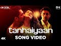 Tanhaiyaan Song Video - Aksar 2 | Amit Mishra, Mithoon | Zareen Khan, Abhinav Tanhaiyaan Song Video - Aksar 2 | Amit Mishra, Mithoon | Zareen Khan, Abhinav