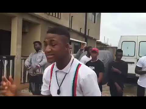 Picazo Rhap Freestyle