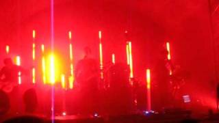 Delphic  - Red Lights