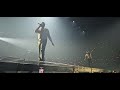 Drake Feat Yeat IDGAF Ome Pecial Hows 4 EU Tour Lanxess Arena Köln LIVE 2025 08 16