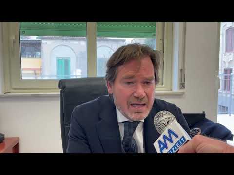 ArisMe: la realtà abitativa nella Città dello Stretto secondo l'analisi del presidente La Cava