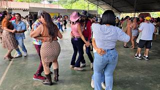 DANCEI ATÉ VER O DIA | AS MELHORES DO BAILÃO 