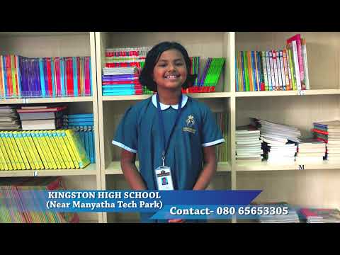 Kingston High School