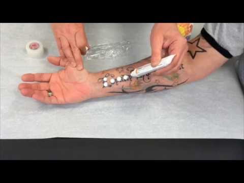 emla numbing tattoodesigns anesthetic