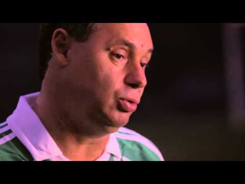 12 de junho de 93 - O Filme [Teaser]