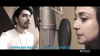 love song of monali thakur and arman malik