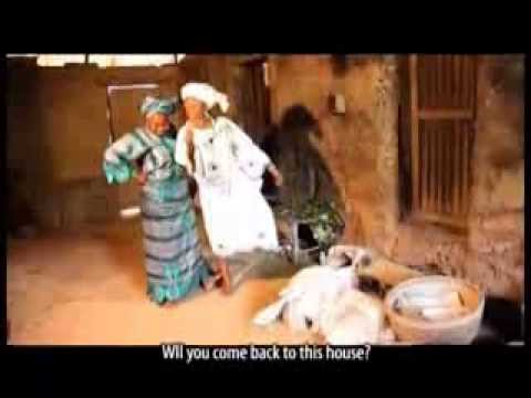 Muinat Adunni Ijaodola ft Ganiyat Asabi Adagba yan oko Off Video