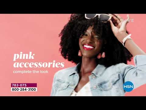 HSN | Jambu Footwear 04.21.2022 - 02 PM