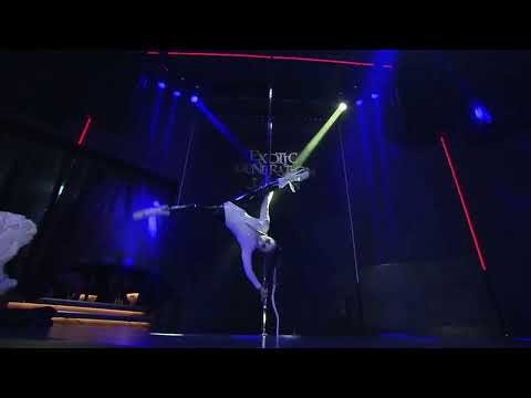 Exotic Generation Japan 2023 Mika