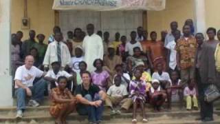 Ghana
