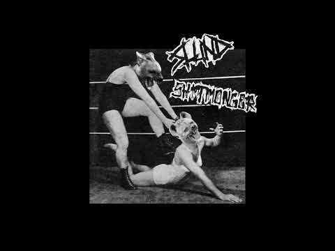 Slund - Tracks From The Split w/ Shitmonger (2022)