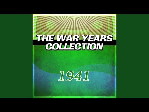 Since I Kissed My Baby Goodbye (From "You'll Never Get Rich")