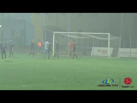 FK Radnicki 1923 Kragujevac 2-0 FK Habitpharm Javor Ivanjica