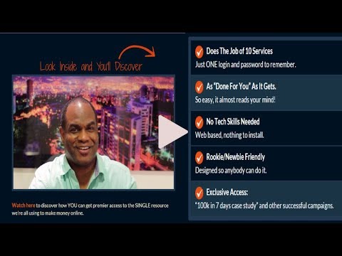 Genius Marketing Pro