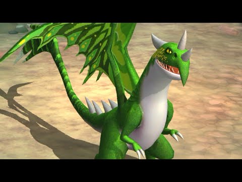 NEW Dragons: 5⭐ Myrkva the Immoral - Dramillion - Dragons Titan Uprising