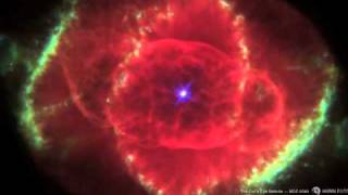 Silje Nergaard, &quot;How am I supposed to see the stars&quot;