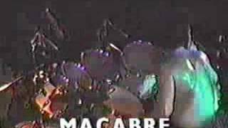 Macabre - McMassacre