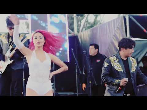 MAROYU EN VIVO - TEMA CELOSA