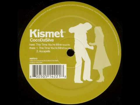 Coco Da Silva - This Time You're Mine (Vocal Mix)