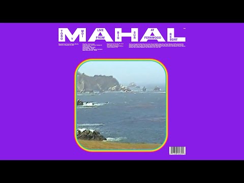 Video thumbnail for Mississippi - Live
