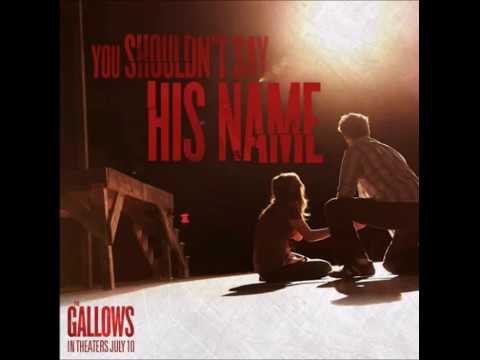 The Gallows (2015) Soundtrack Tráiler Think Up Anger Smells Like Teen Spirit