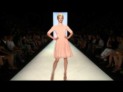 Minx by Eva Lutz Spring Summer 2013