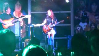 &quot;MONEY FOR FOOD&quot; - Barbie Almalbis