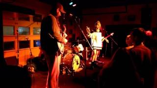 Tacocat @Sharing the Stage #15, &quot;I Hate the Weekend&quot;