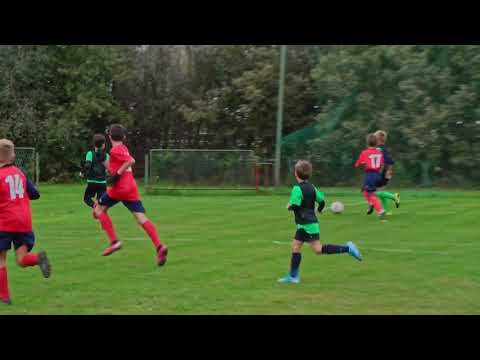 NK Elektra - KNŠ Hypo Limač [2010.][SNIMKA]FHD[NSO liga][9.kolo][4-2][31.10.2020.]