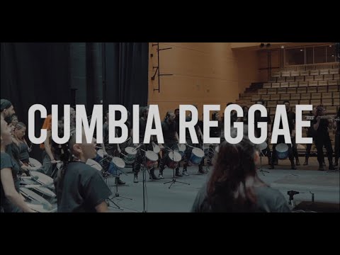 AAINJAA | 🔴 Live Session 80 Tambores | CUMBIA REGGAE