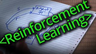 Video: Reinforcement Learning - Computerphile