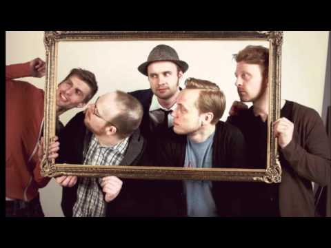 Múgsefun - Ferköntuð sólin