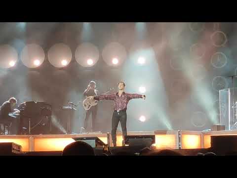 David Bisbal - Dígale - Almería 2021