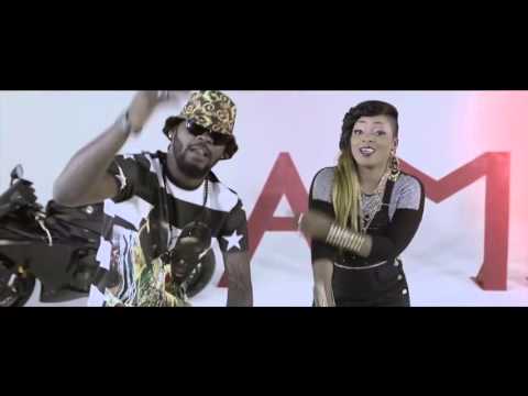 Bamba Ami Sarah feat Dj Arafat  -  Ne Testez Pas