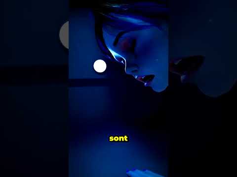 si un jour tu es coincé dans la malle d'une voiture fait ceci immédiatement .