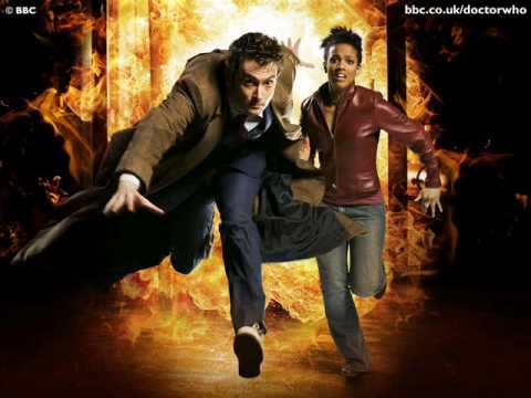 The Doctor Forever