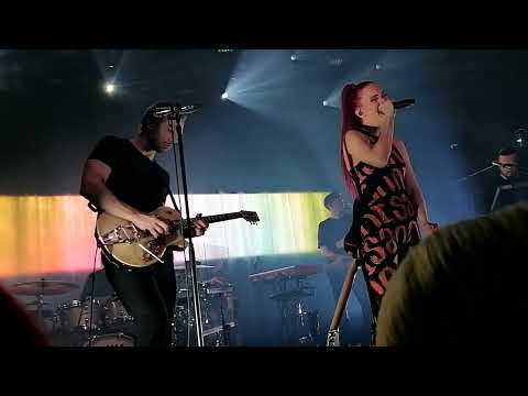 SANNI - Halipula @ Tavastia, Helsinki 7.5.2022