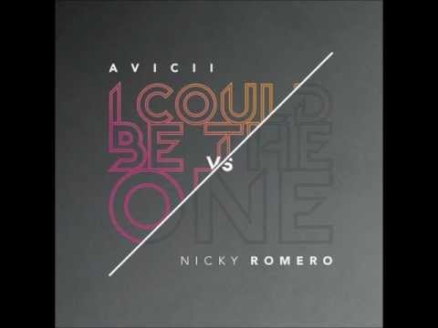 I Could Be Your Passion* - Avicii (Nicktim) vs Hardwell (Edit*) Aleks Lopez intro edit*