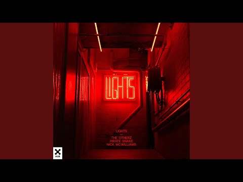 Lights (Extended Mix)